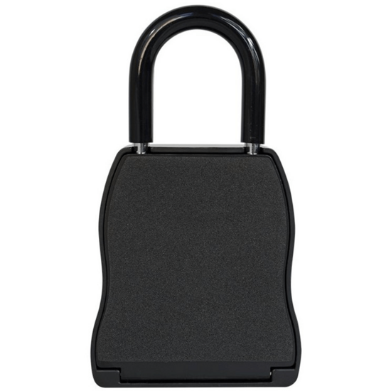 RE/MAX Branded Lockbox VaultLOCKS® 5000 | MFS Supply Back Side